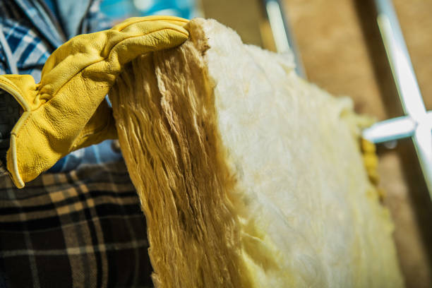 Types of Insulation We Offer in Hilbert, WI