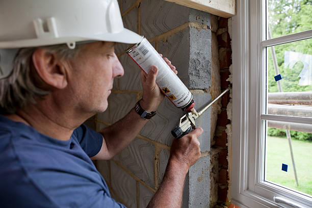 Types of Insulation We Offer in Hilbert, WI